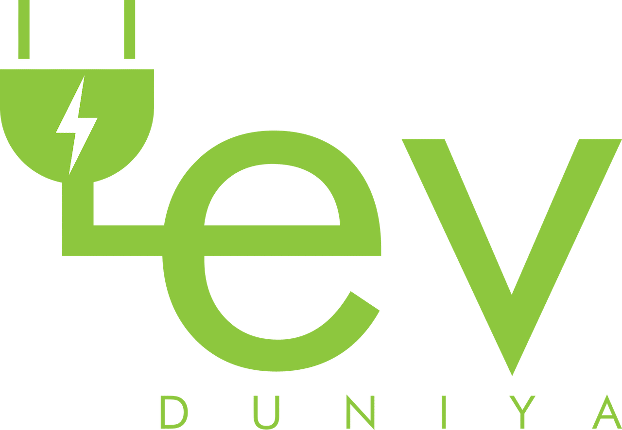 EVduniya GPS Software