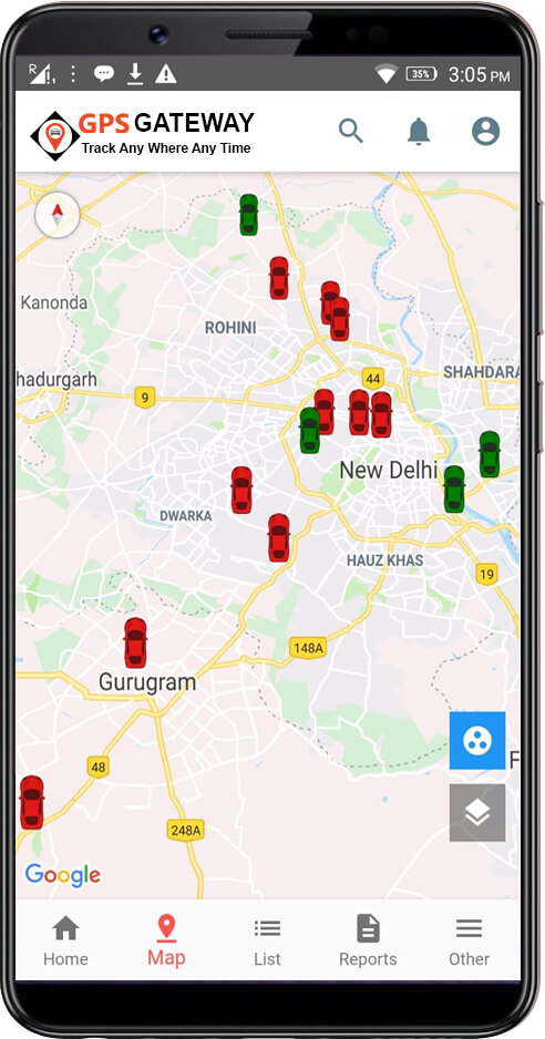 GPS GPS Platform Software monitoring software, field tracking software, GPS Platform Software, GPS Platform Software mobile