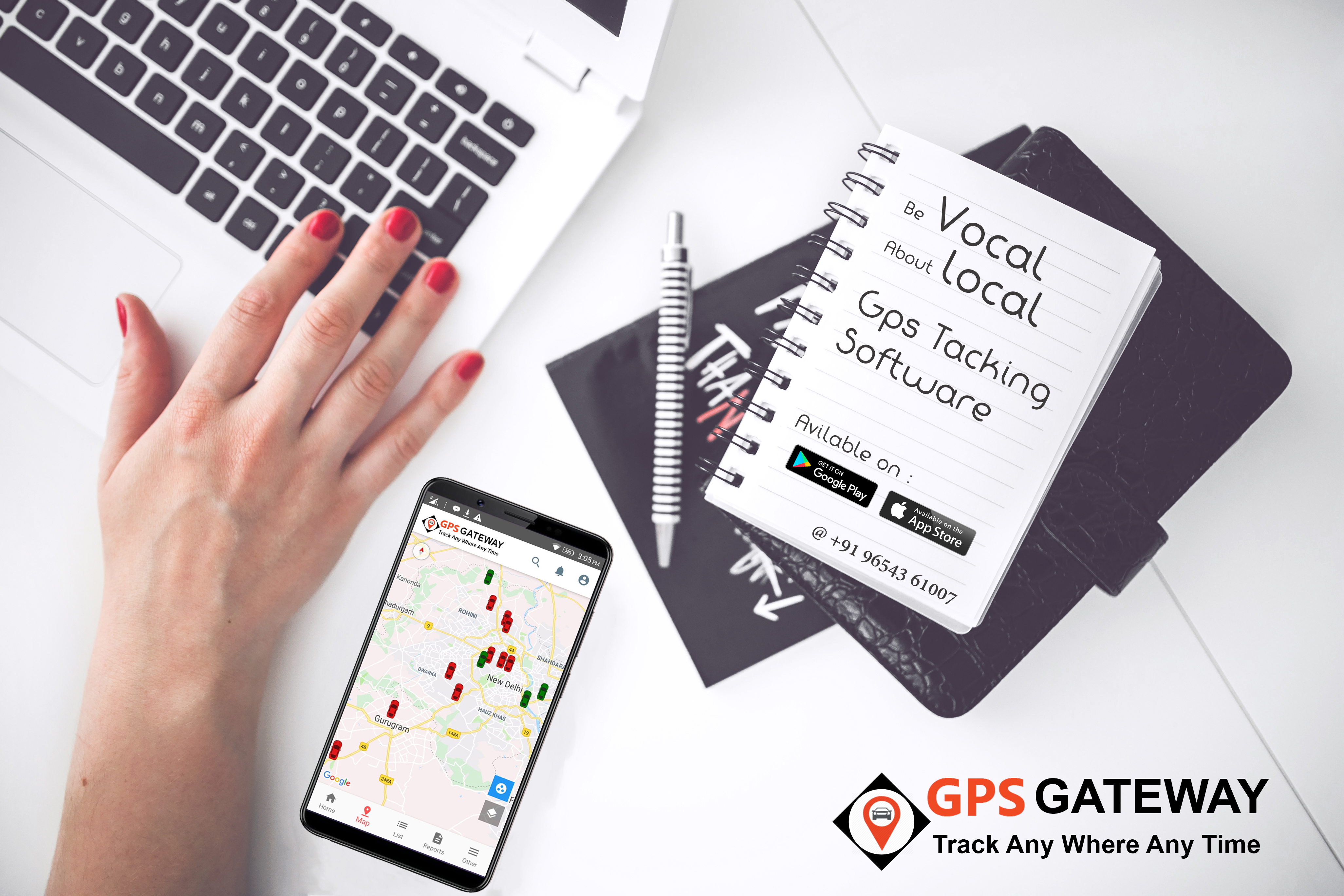 sales Staff tracking software, pharma mr location tracking, GPS Tracking online gps tracker, field force tracking app